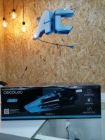 Aspirador de mão Cecotec 